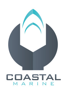 Coastal Marine Services Logo - Chosen Final